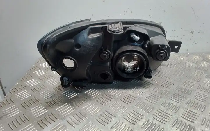 Hyundai Getz (2002 - 2005) 1010301 Передняя фара — фото 3