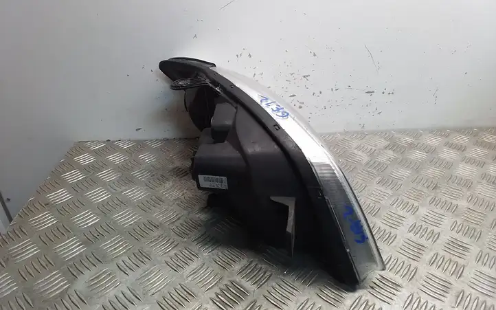 Hyundai Getz (2002 - 2005) 1010301 Передняя фара — фото 4