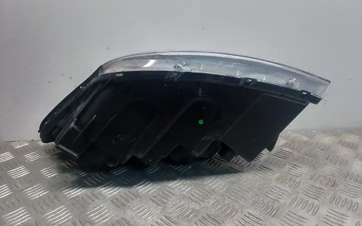 Hyundai i30 (2007 - 2012) Передняя фара — фото 5