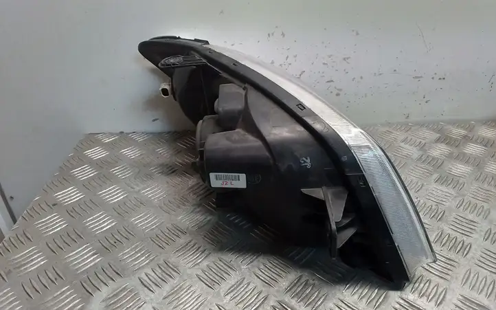 Hyundai Getz (2002 - 2005) 1010301 Передняя фара — фото 4