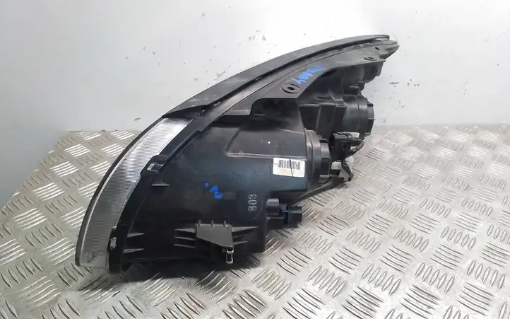 Hyundai i30 (2007 - 2012) 1011206 Передняя фара — фото 4