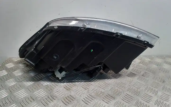 Hyundai i30 (2007 - 2012) 1011206 Передняя фара — фото 5