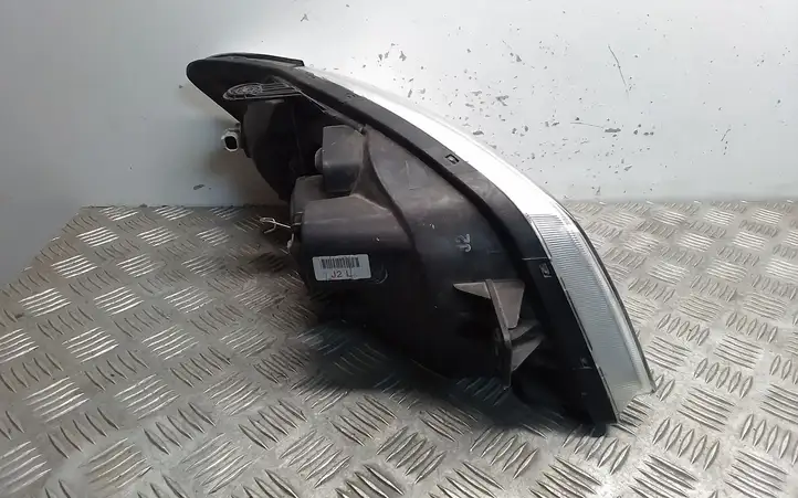 Hyundai Getz (2002 - 2005) 1010301 Передняя фара — фото 4