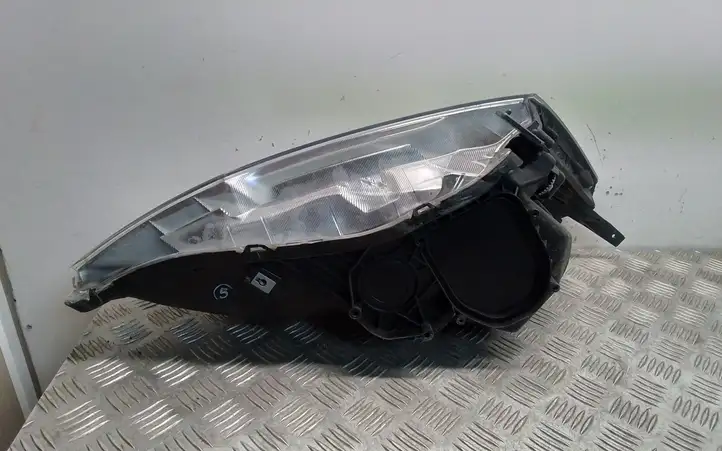 Honda CR-V (2006 - 2009) P6360 Передняя фара — фото 4