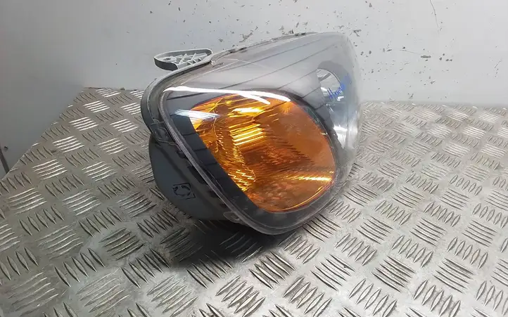 Hyundai XG (1999 - 2002) 1017497 Передняя фара — фото 2