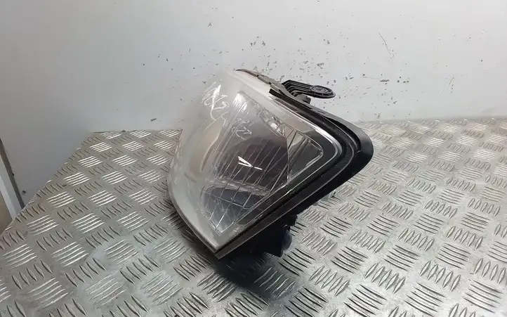 Hyundai Getz (2002 - 2005) 1010301 Передняя фара — фото 2