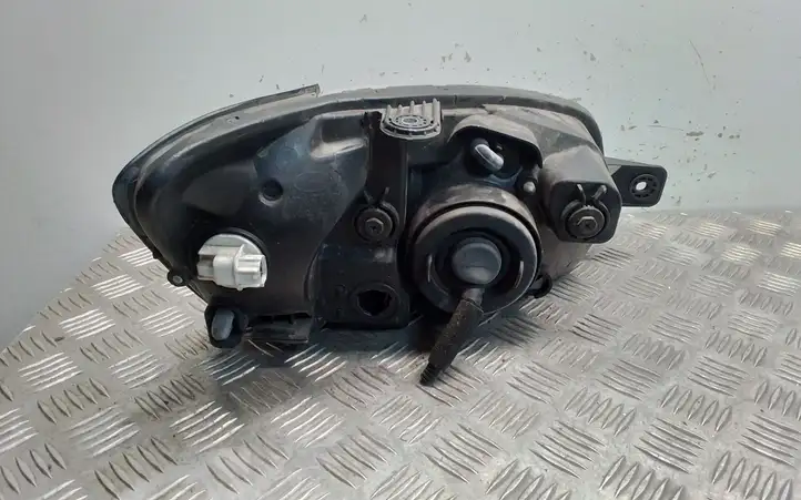 Hyundai Getz (2002 - 2005) 1010301 Передняя фара — фото 3