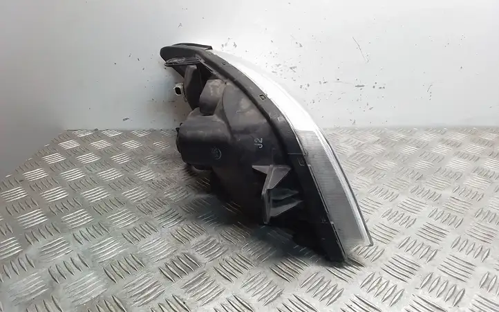 Hyundai Getz (2002 - 2005) 1010301 Передняя фара — фото 4