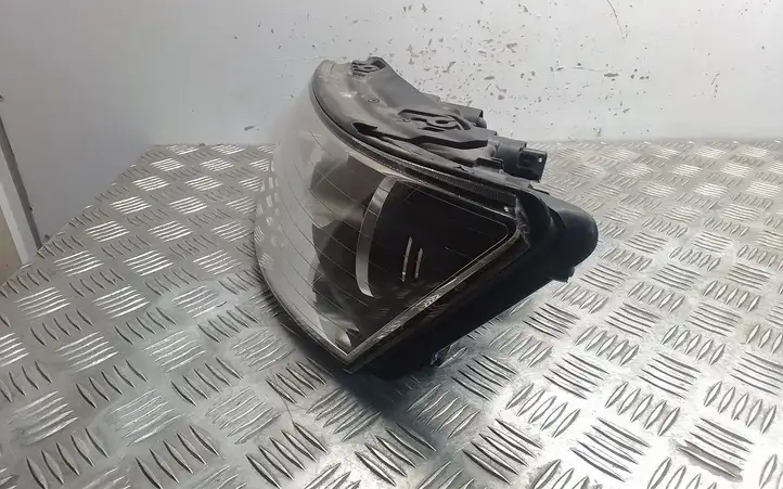 Hyundai Sonata (2010 - 2015) 1010103 Передняя фара — фото 2