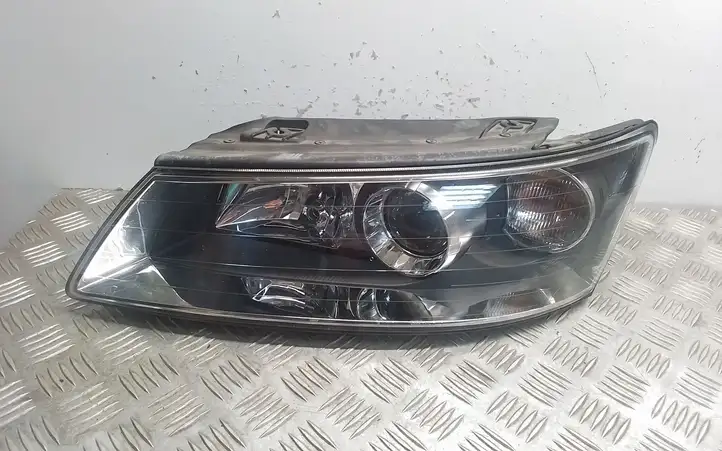 Hyundai Sonata (2010 - 2015) 1010103 Передняя фара — фото 1