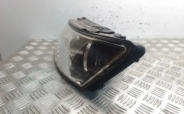 Hyundai Sonata (2010 - 2015) 1010103 Передняя фара — фото 2