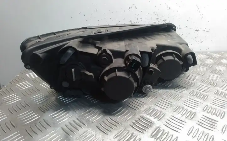 Hyundai Sonata (2010 - 2015) 1010103 Передняя фара — фото 3