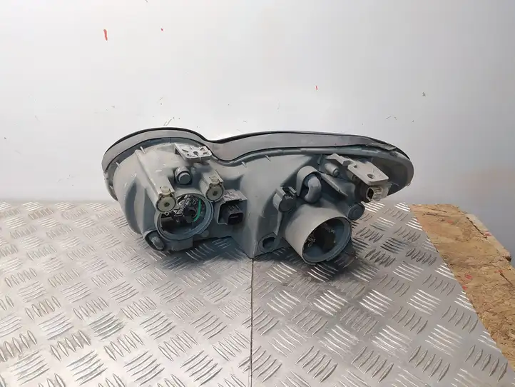 Hyundai Sonata (1998 - 2001) 921023D Передняя фара — фото 3