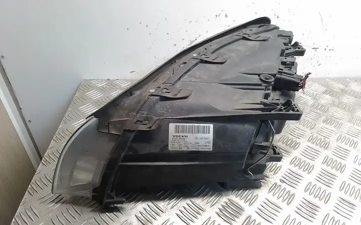 Volvo S80 (2013 - 2016) 31214348 Передняя фара — фото 4