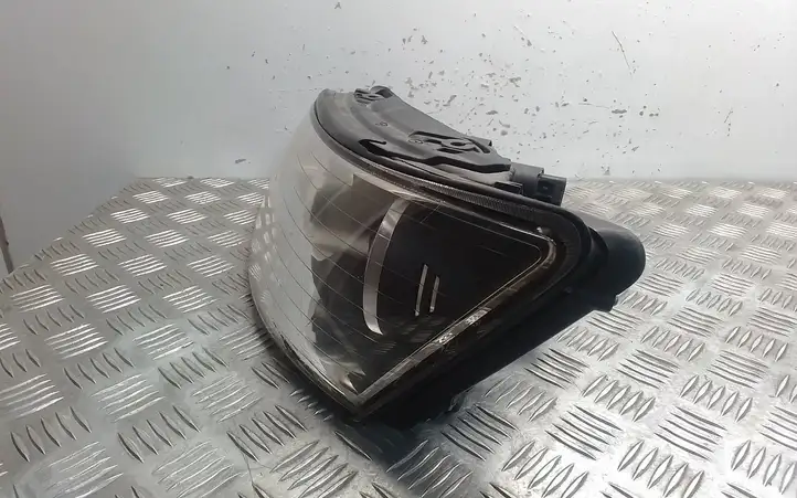 Hyundai Sonata (2010 - 2015) 1010103 Передняя фара — фото 2