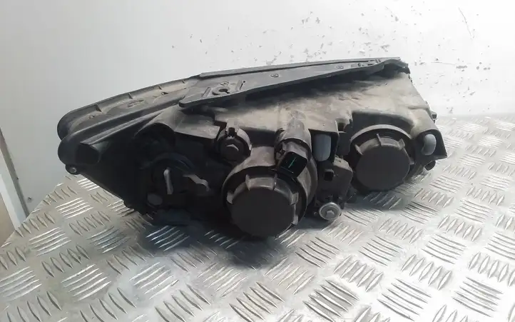 Hyundai Sonata (2010 - 2015) 1010103 Передняя фара — фото 3