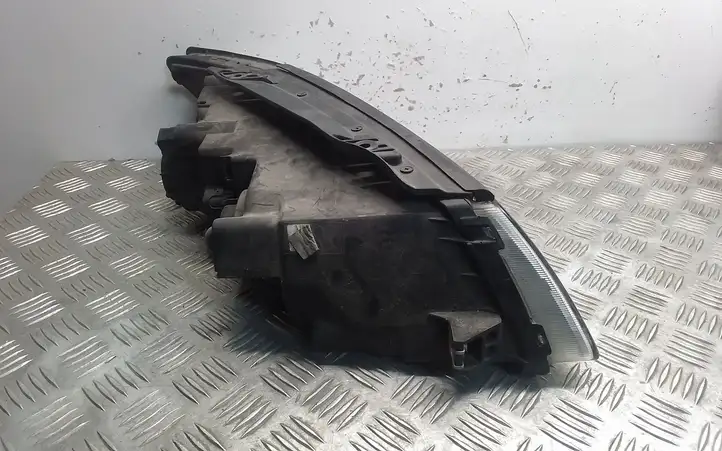 Hyundai Sonata (2010 - 2015) 1010103 Передняя фара — фото 4