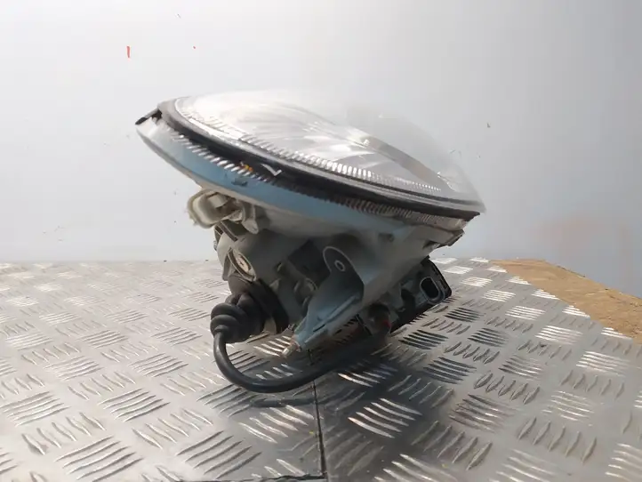 Hyundai Sonata (1998 - 2001) 921023D Передняя фара — фото 2