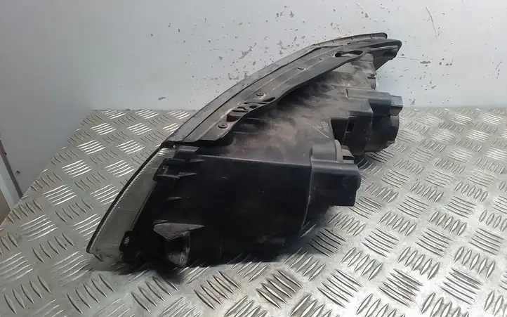 Hyundai Sonata (2010 - 2015) 1010103 Передняя фара — фото 4