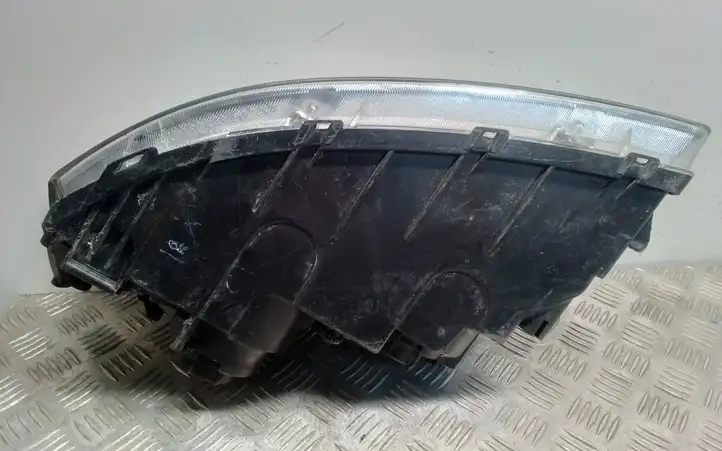 Hyundai Sonata (2010 - 2015) 1010103 Передняя фара — фото 6