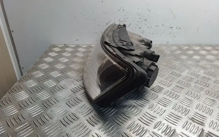Hyundai Sonata (2010 - 2015) 1010103 Передняя фара — фото 3