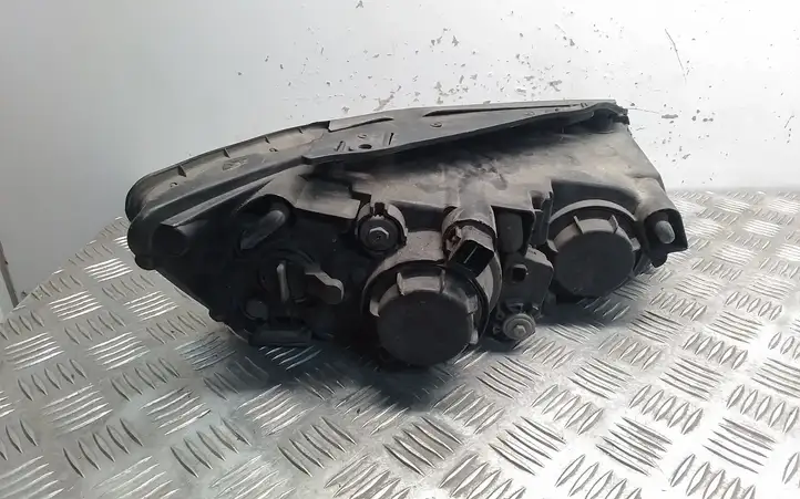 Hyundai Sonata (2010 - 2015) 1010103 Передняя фара — фото 4