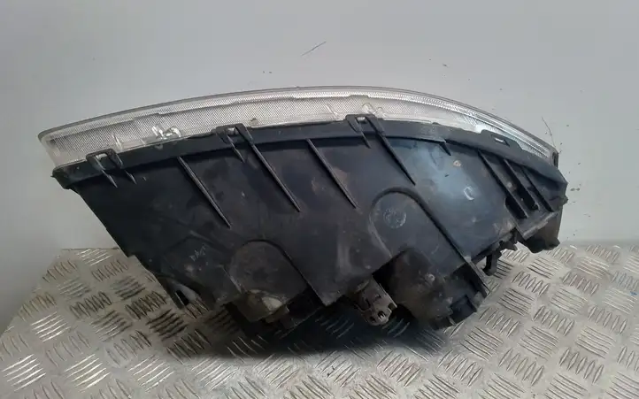 Hyundai Sonata (2010 - 2015) 1010103 Передняя фара — фото 7