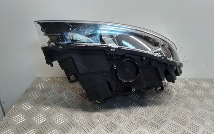 Volvo V60 (2013 - 2018) 31420269 Передняя фара — фото 5