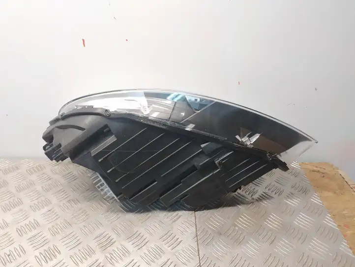 Volvo V40 Cross country (2016 - 2019) 107200103358 Передняя фара — фото 5