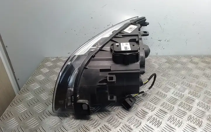 Volvo V60 (2013 - 2018) 311420254 Передняя фара — фото 4
