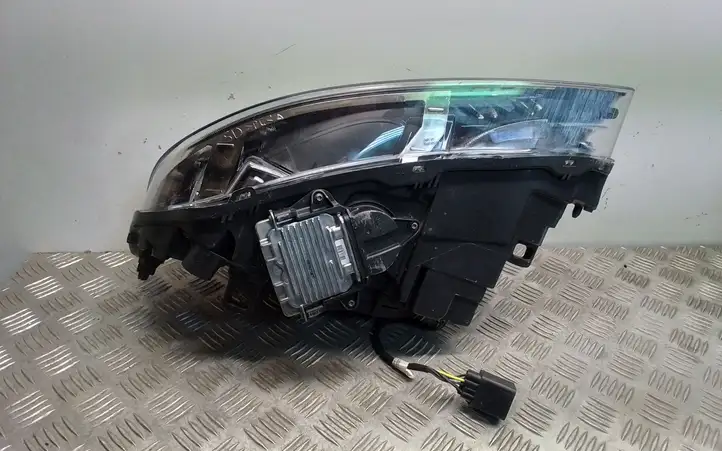 Volvo V60 (2013 - 2018) 311420254 Передняя фара — фото 5