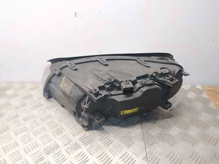 Volvo S80 (2013 - 2016) 30796130 Передняя фара — фото 3