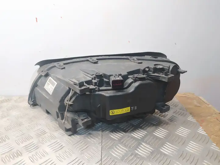Volvo S80 (2013 - 2016) 31353533 Передняя фара — фото 3