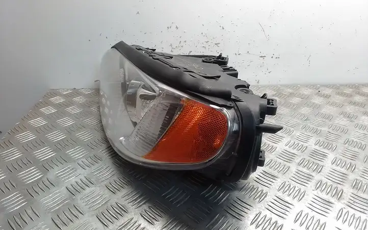 Volvo S80 (2013 - 2016) 3135353532 Передняя фара — фото 2
