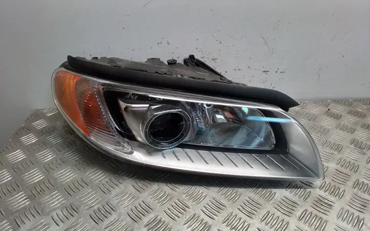Volvo S80 (2013 - 2016) 31353533 Передняя фара — фото 1