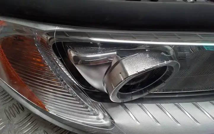 Volvo S80 (2013 - 2016) 31353533 Передняя фара — фото 2