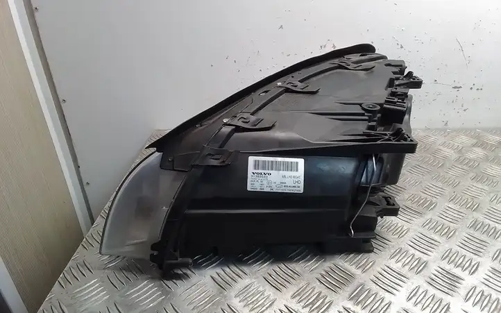Volvo S80 (2013 - 2016) 31353533 Передняя фара — фото 5