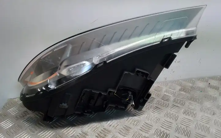 Volvo S80 (2013 - 2016) 31353533 Передняя фара — фото 6