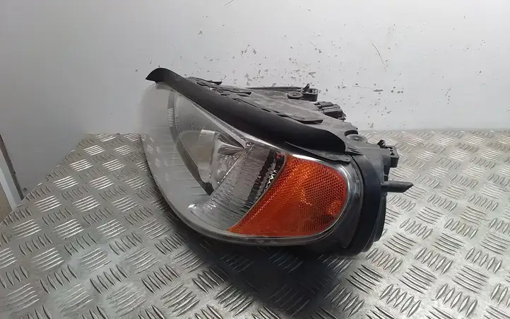 Volvo S80 (2013 - 2016) 31353532 Передняя фара — фото 2