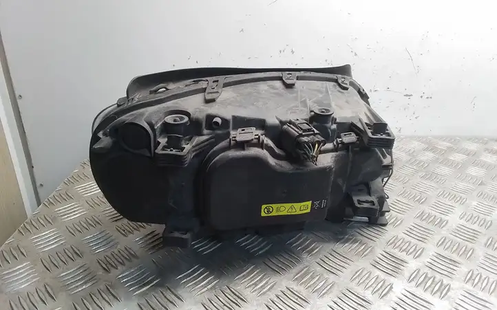 Volvo S80 (2013 - 2016) 31353532 Передняя фара — фото 3