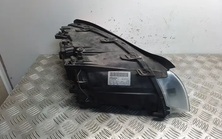 Volvo S80 (2013 - 2016) 31353532 Передняя фара — фото 4