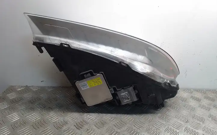 Volvo S80 (2013 - 2016) 31353532 Передняя фара — фото 5