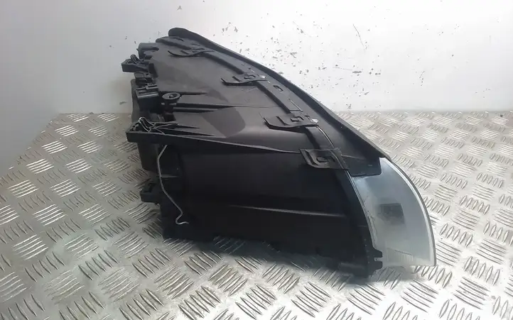 Volvo S80 (2013 - 2016) 1090025 Передняя фара — фото 4