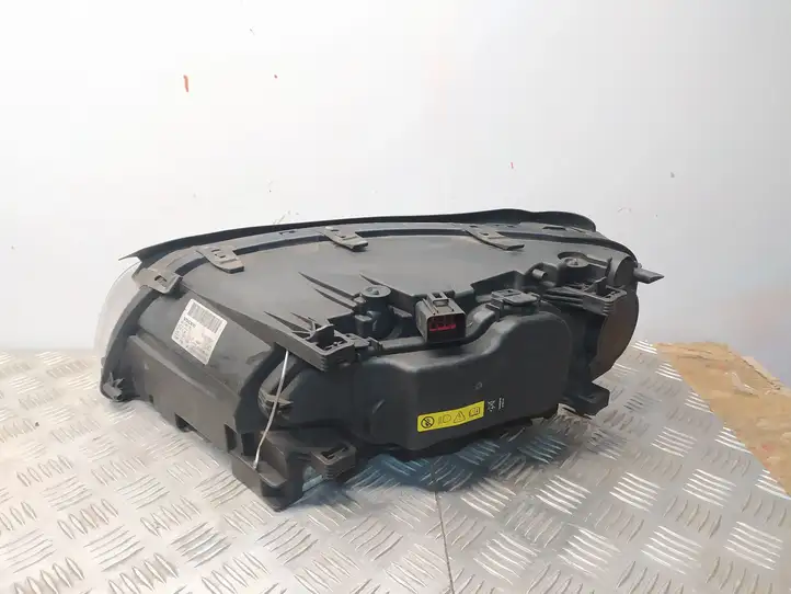 Volvo S80 (2013 - 2016) 30796130 Передняя фара — фото 3