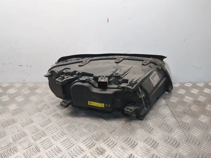 Volvo S80 (2013 - 2016) 31353532 Передняя фара — фото 3
