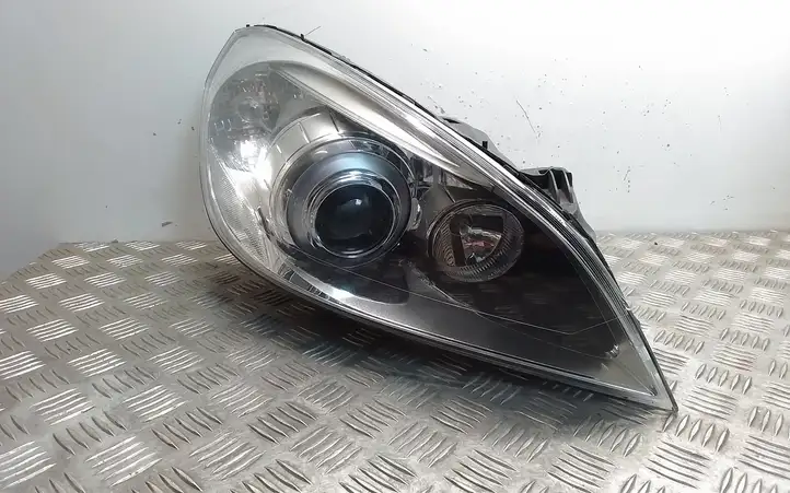 Volvo S60 (2010 - 2013) 31299995 Передняя фара — фото 1