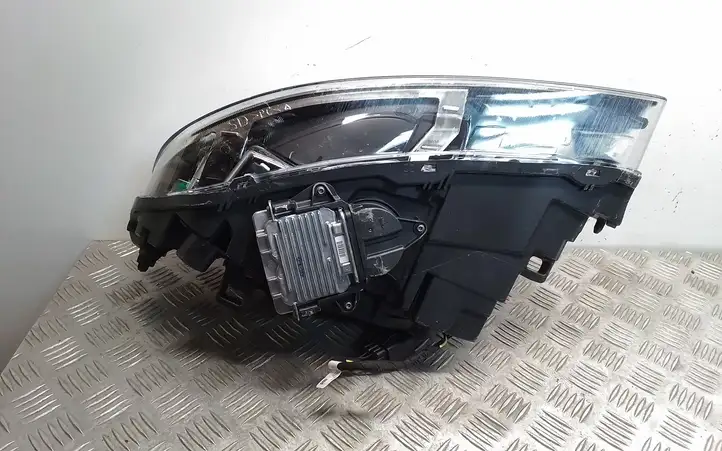 Volvo V60 (2013 - 2018) 31420262 Передняя фара — фото 5