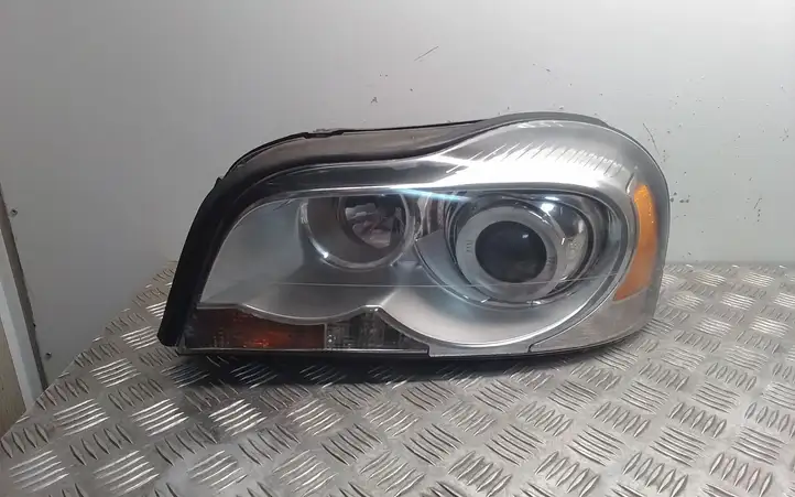 Volvo XC90 (2006 - 2014) 30698574 Передняя фара — фото 1