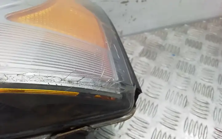 Volvo XC90 (2006 - 2014) 30698574 Передняя фара — фото 7