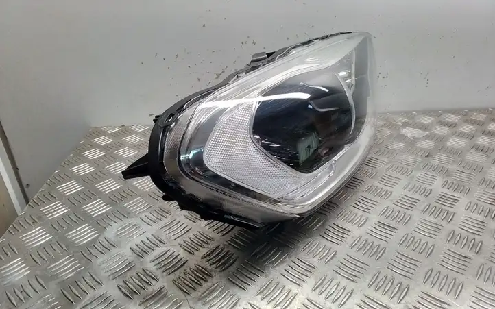 Volvo XC60 (2013 - 2017) 31420258 Передняя фара — фото 2